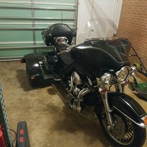 Meet your Posher, Walter